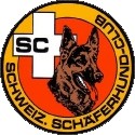 Logo Schweizer Schäferhund-Club, O. G. Zürichsee Logo