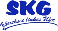 Logo Kynologischer Verein Zürichsee (KVZS) Logo