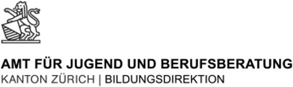 Logo Amt für Jugend und Berufsberatung Logo